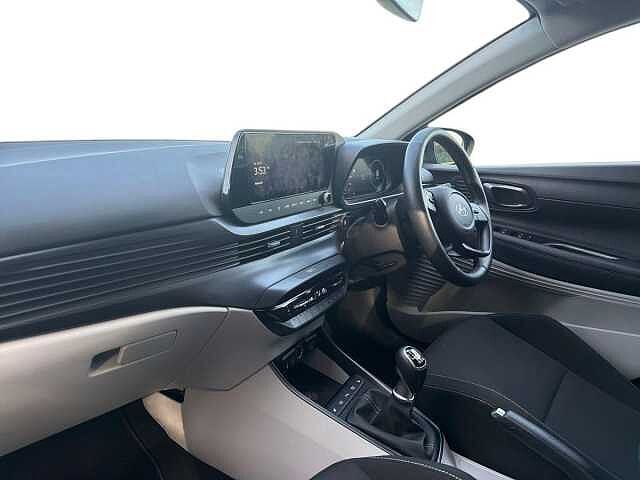 Hyundai I20 1.0T GDi 90 Tech Line 5dr