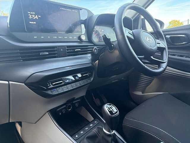 Hyundai I20 1.0T GDi 90 Tech Line 5dr