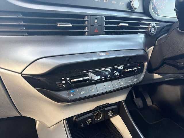Hyundai I20 1.0T GDi 90 Tech Line 5dr