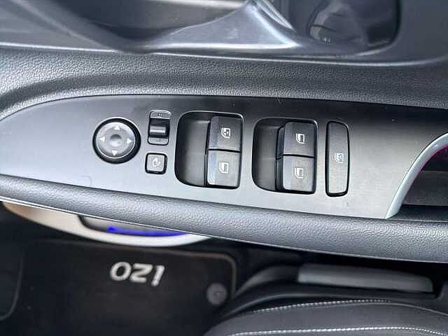 Hyundai I20 1.0T GDi 90 Tech Line 5dr