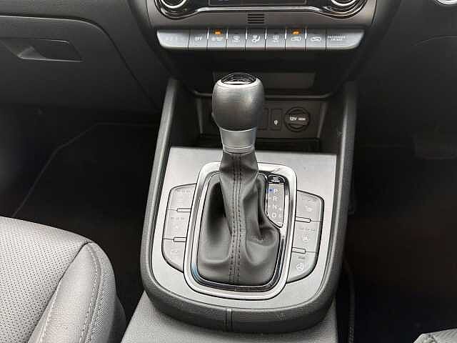 Hyundai KONA 1.6 GDi Hybrid Ultimate 5dr DCT