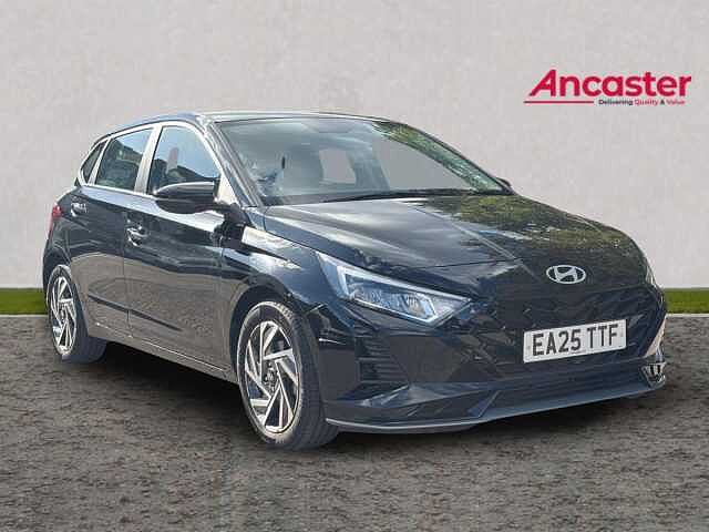 Hyundai I20 1.0T GDi Advance [Nav] 5dr DCT