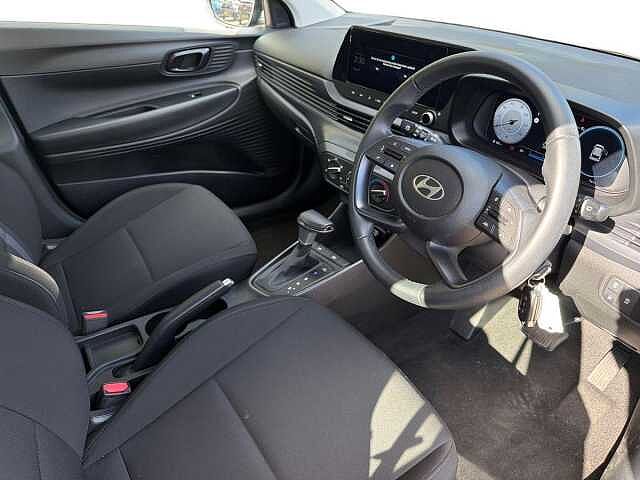 Hyundai I20 1.0T GDi Advance [Nav] 5dr DCT