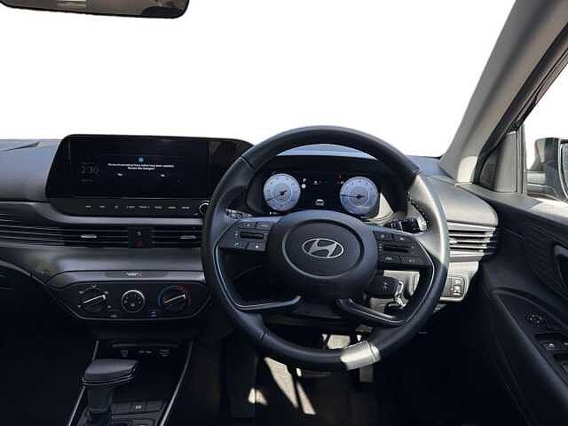 Hyundai I20 1.0T GDi Advance [Nav] 5dr DCT