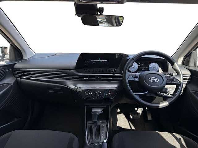 Hyundai I20 1.0T GDi Advance [Nav] 5dr DCT