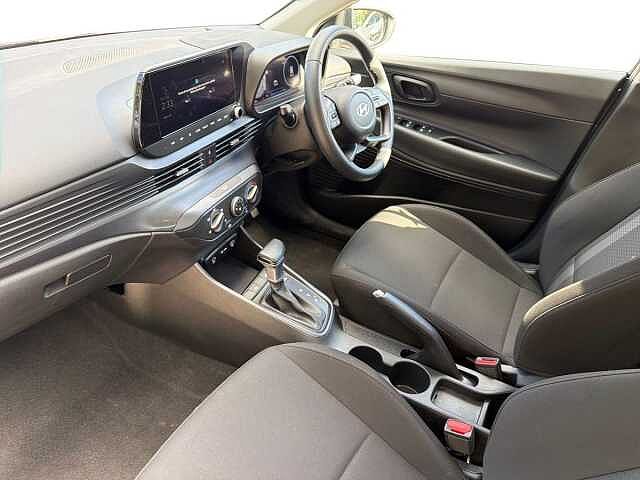 Hyundai I20 1.0T GDi Advance [Nav] 5dr DCT