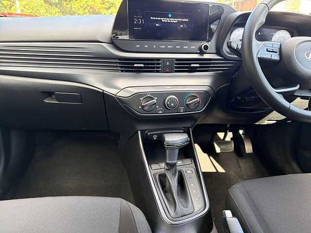Hyundai I20 1.0T GDi Advance [Nav] 5dr DCT