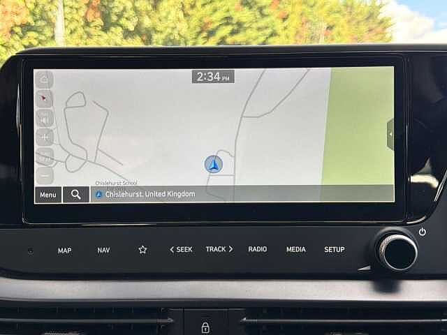 Hyundai I20 1.0T GDi Advance [Nav] 5dr DCT