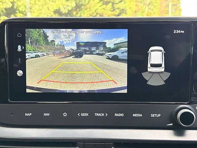 Hyundai I20 1.0T GDi Advance [Nav] 5dr DCT