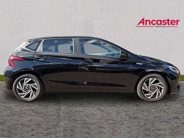 Hyundai I20 1.0T GDi Advance [Nav] 5dr DCT
