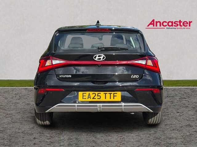 Hyundai I20 1.0T GDi Advance [Nav] 5dr DCT