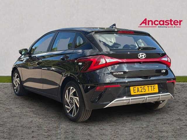 Hyundai I20 1.0T GDi Advance [Nav] 5dr DCT