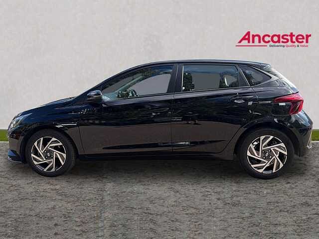 Hyundai I20 1.0T GDi Advance [Nav] 5dr DCT