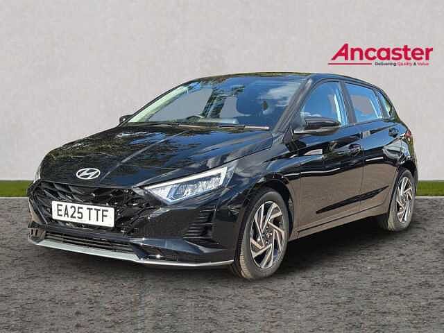 Hyundai I20 1.0T GDi Advance [Nav] 5dr DCT