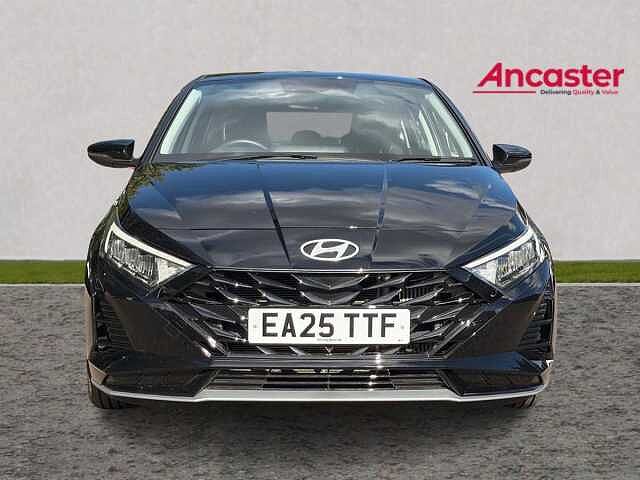 Hyundai I20 1.0T GDi Advance [Nav] 5dr DCT