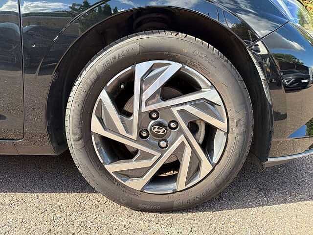 Hyundai I20 1.0T GDi Advance [Nav] 5dr DCT