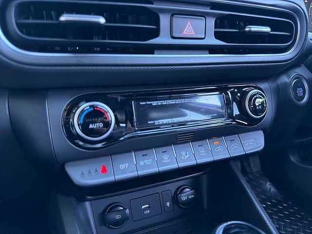 Hyundai KONA 1.6 GDi Hybrid Ultimate 5dr DCT