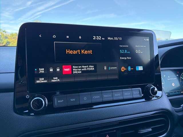 Hyundai KONA 1.6 GDi Hybrid Ultimate 5dr DCT