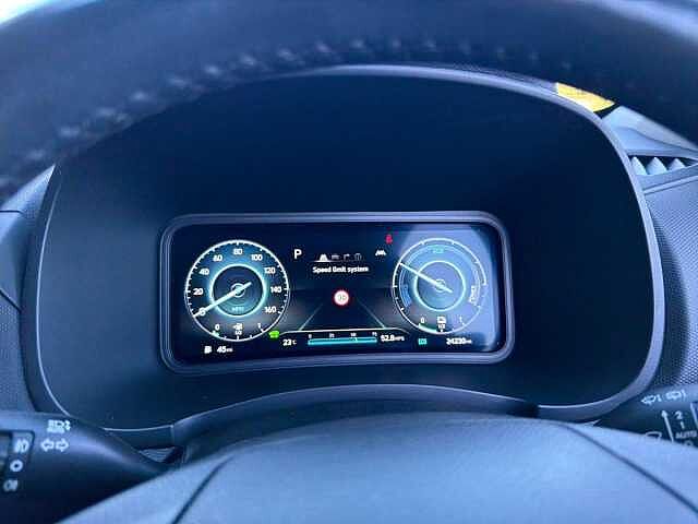 Hyundai KONA 1.6 GDi Hybrid Ultimate 5dr DCT