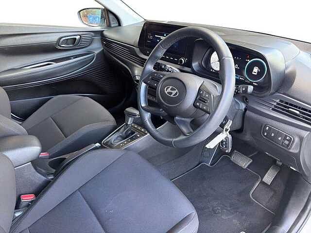 Hyundai I20 1.0T GDi Premium 5dr DCT