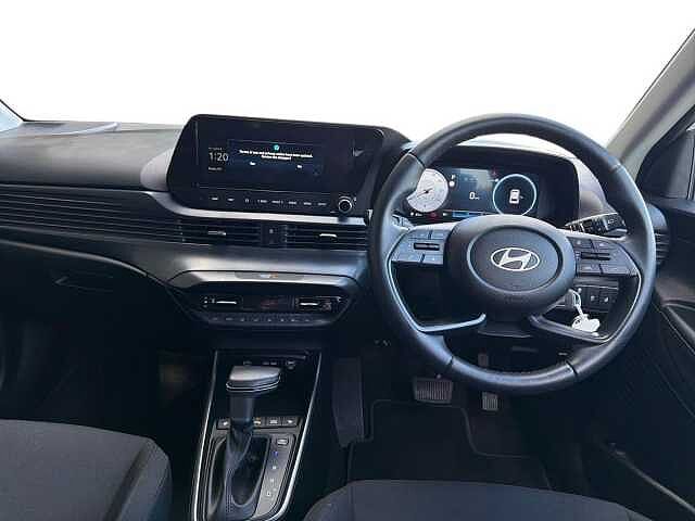 Hyundai I20 1.0T GDi Premium 5dr DCT