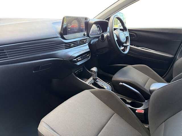 Hyundai I20 1.0T GDi Premium 5dr DCT
