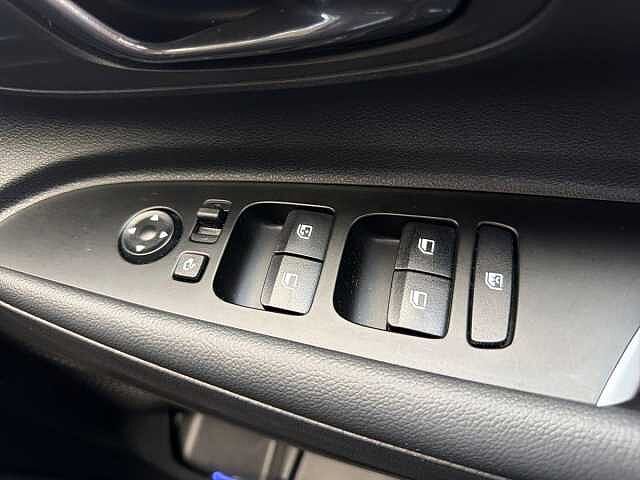 Hyundai I20 1.0T GDi Premium 5dr DCT