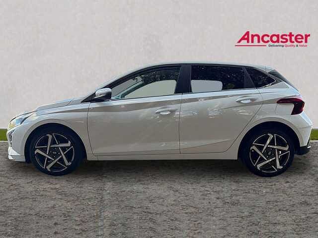 Hyundai I20 1.0T GDi Premium 5dr DCT