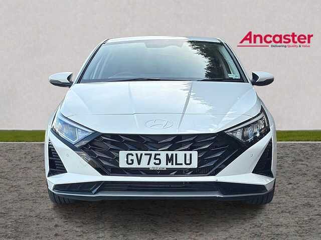 Hyundai I20 1.0T GDi Premium 5dr DCT