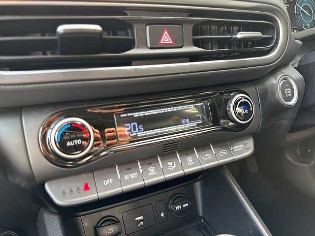 Hyundai KONA 1.6 GDi Hybrid Ultimate 5dr DCT
