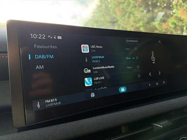 Hyundai TUCSON 1.6T Plug-in Hybrid N Line S 5dr 4WD Auto