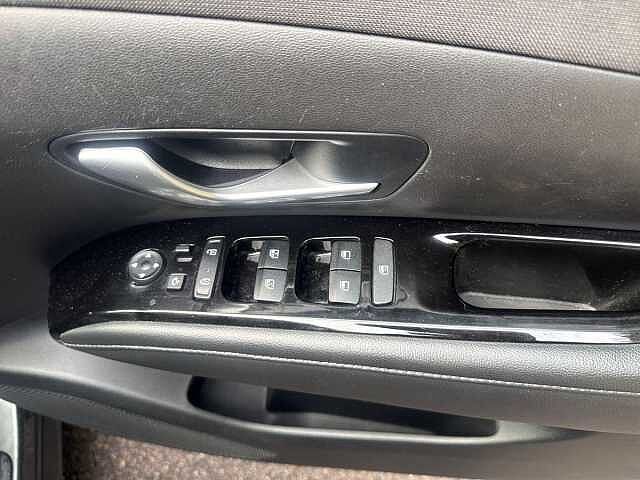 Hyundai TUCSON 1.6 TGDi SE Connect 5dr 2WD