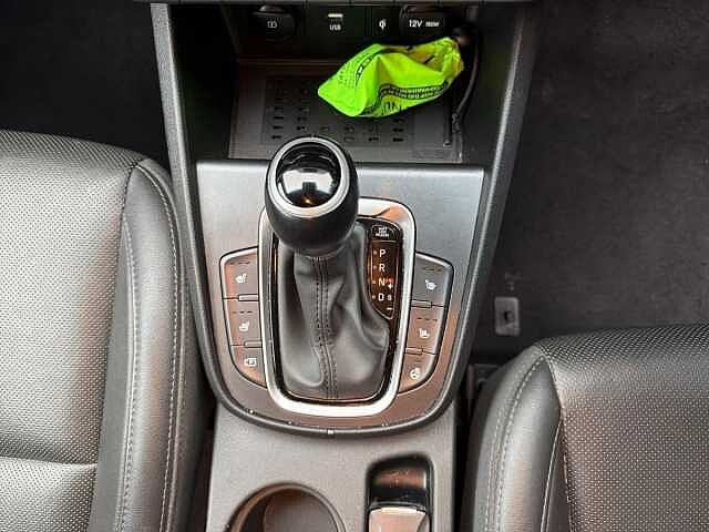 Hyundai KONA 1.6 GDi Hybrid Ultimate 5dr DCT