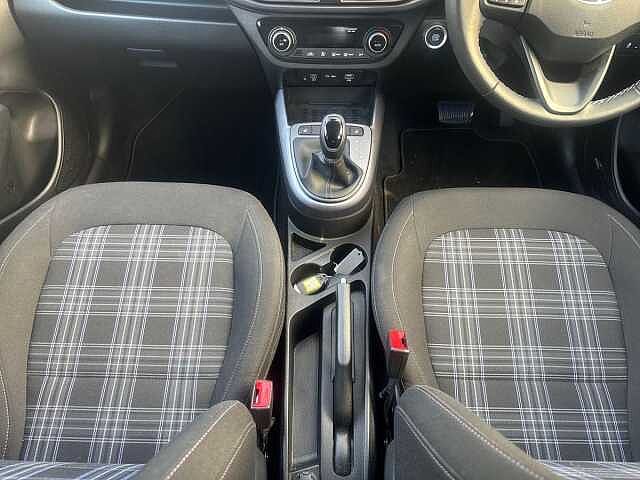 Hyundai I10 1.0 MPi Premium 5dr Auto