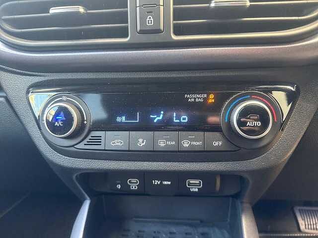 Hyundai I10 1.0 MPi Premium 5dr Auto
