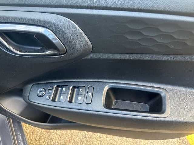 Hyundai I10 1.0 MPi Premium 5dr Auto