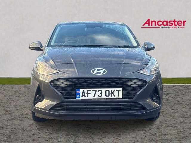 Hyundai I10 1.0 MPi Premium 5dr Auto