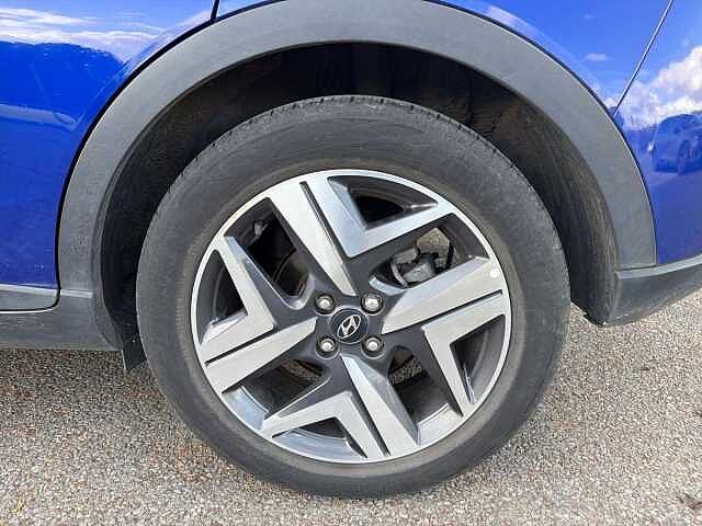 Hyundai BAYON 1.0 TGDi 48V MHEV Ultimate 5dr DCT