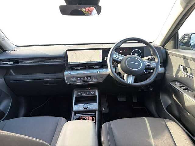 Hyundai KONA 1.6 Hybrid 138 Advance 5dr DCT