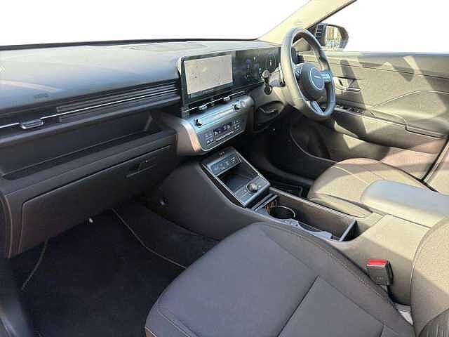 Hyundai KONA 1.6 Hybrid 138 Advance 5dr DCT