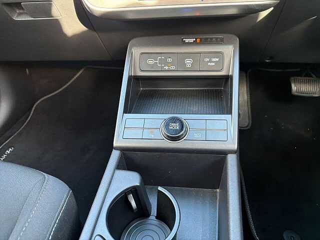 Hyundai KONA 1.6 Hybrid 138 Advance 5dr DCT