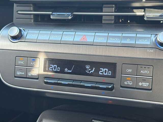 Hyundai KONA 1.6 Hybrid 138 Advance 5dr DCT