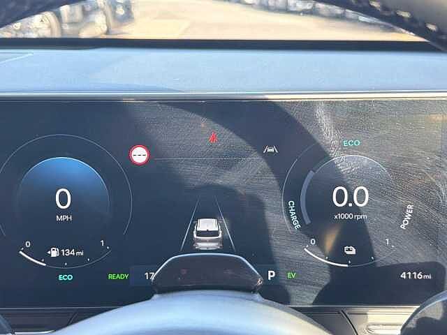 Hyundai KONA 1.6 Hybrid 138 Advance 5dr DCT
