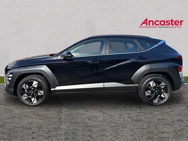 Hyundai KONA 1.6 Hybrid 138 Advance 5dr DCT