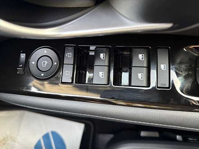 Hyundai TUCSON 1.6T Hybrid Ultimate 5dr Auto
