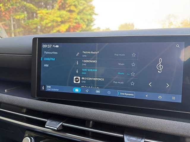 Hyundai TUCSON 1.6T Hybrid Ultimate 5dr Auto