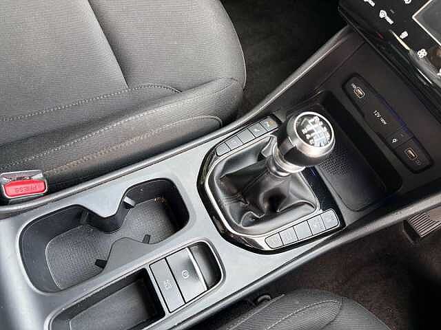 Hyundai TUCSON 1.6 TGDi Premium 5dr 2WD