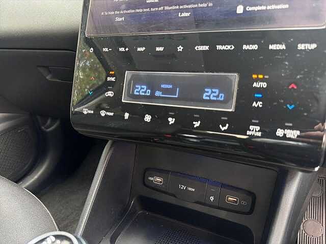 Hyundai TUCSON 1.6 TGDi Premium 5dr 2WD