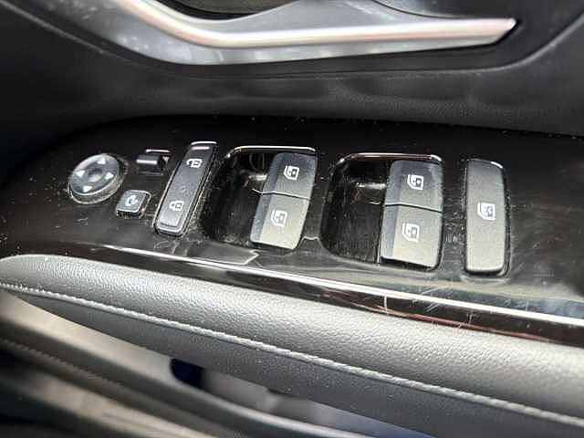 Hyundai TUCSON 1.6 TGDi Premium 5dr 2WD
