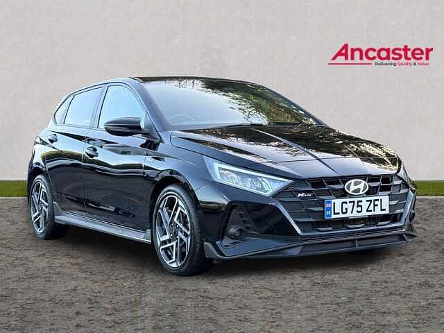 1.0T GDi N Line S 5dr DCT